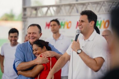 Com unidades em Paulino Neves e Humberto de Campos, Governo mantém 220 Restaurantes Populares