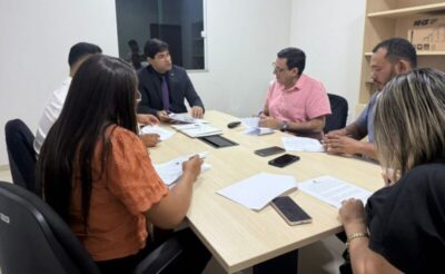 Após denúncias de conselheiros tutelares, Prefeito de Pirapemas tem 180 dias para construir nova sede