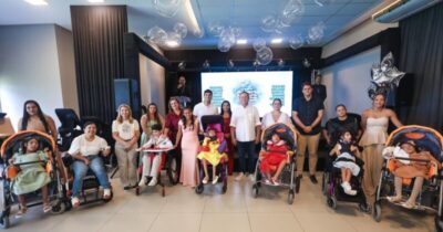 Escuta permanente marca atuação de Orleans Brandão junto às mães atípicas no Maranhão