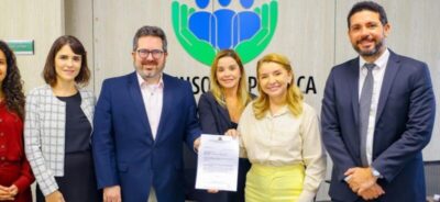 Iracema Vale destina emenda parlamentar para criação do Observatório de Feminicídio no Maranhão