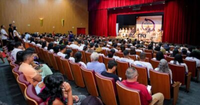 Projeto “Qualificando & Transformando Vidas” certifica 292 alunos e amplia oportunidades de trabalho em Timon