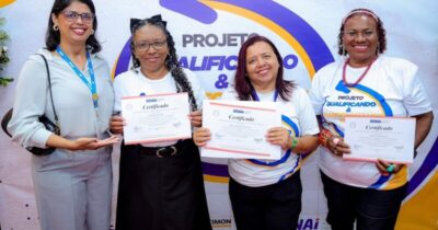 Prefeitura de Timon abre novas vagas para cursos profissionalizantes do projeto Qualificando & Transformando Vidas