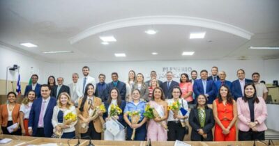 2ª edição da ação “Mulheres que Transformam” reúne homenagens, serviços e atendimentos para mulheres timonenses