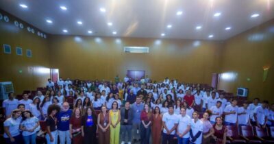 Com apoio da Prefeitura, Startup Day 2026 conecta ideias e impulsiona inovação em Timon