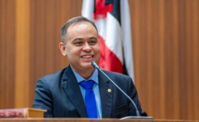 Sancionada lei de Catulé Júnior que amplia acesso à saúde com transporte intermunicipal gratuito