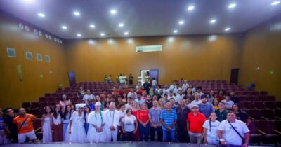 Prefeitura de Timon lança editais de fomento cultural e amplia oportunidades para artistas locais