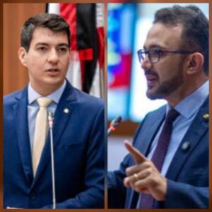 Fernando diz que Yglésio ‘não sabe nem da vida dele’, após fala sobre destino de Braide em 2026