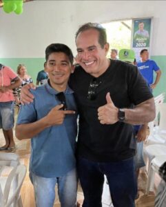 Ex-prefeito assume mandato na Assembleia Legislativa nesta quarta-feira