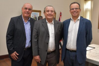 Secretaria de Desenvolvimento Econômico contribui com seleção de projetos para Nova Indústria Brasil do Nordeste