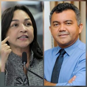 Eliziane e Cleber Verde votam contra convocação de Lulinha pela CPMI do INSS