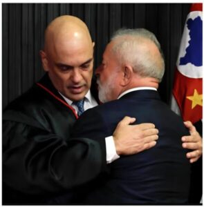 Moraes ligou 6 vezes em um dia para Galípolo sobre Master, diz jornal; ministro nega