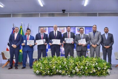 Transparência em destaque: municípios maranhenses são reconhecidos pelo TCE-MA