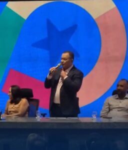 Brandão diz confiar na Justiça e descarta afastamento do governo do Maranhão