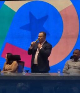 Brandão reclama de perseguição com ‘processos mirabolantes’