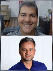 Pesquisa aponta dupla hegemonia em Ribamar: Braide para Governo; Júlio Filho lidera corrida estadual