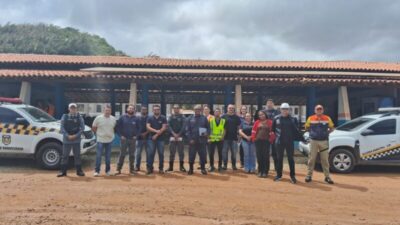 ATENÇÃO! Prefeitura de Ribama restringe veículos nas praias do Araçagi e do Meio durante o Réveillon