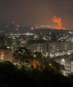 Venezuelanos comemoram captura de Maduro; Jerry reclama