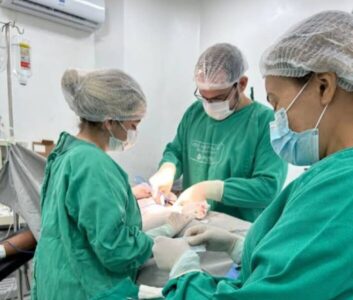 Gestão Rafael Brito celebra reconhecimento nacional do Hospital Regional de Timon