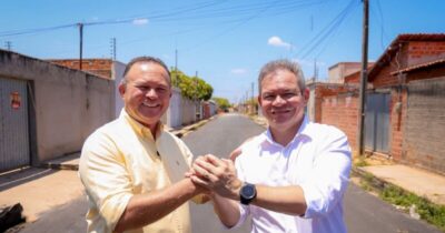 Rafael Brito vive momento decisivo para se consolidar como uma das maiores lideranças do Maranhão