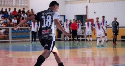 Prefeitura de Timon abre inscrições para o Campeonato Futebol Sub-20, Sub-17 e Feminino