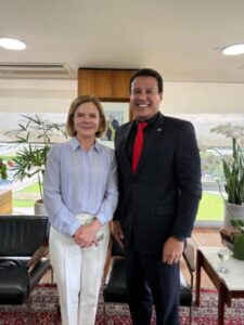 ” MARANHÃO MEU TESOURO MEU TORRÃO”! NÃO AOS BRANDÃO? Mais um passo importante no projeto liderado por Felipe Camarão