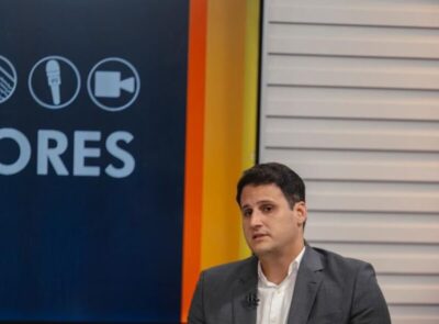 “Nosso líder Carlos Brandão dará a diretriz para 2026”, afirma Orleans”