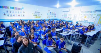 Prefeitura de Timon inicia Semana dos Direitos Humanos com ações educativas nas escolas