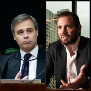 Mendonça decide que Vorcaro não é obrigado a comparecer à CPMI do INSS