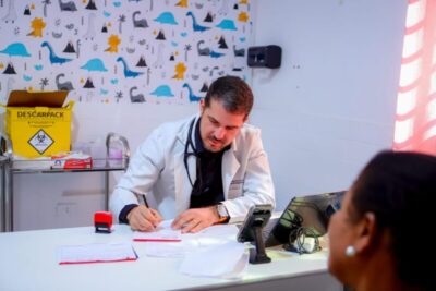 Saúde É Agora chega à 9ª edição e reforça compromisso da gestão com atendimento especializado em Timon