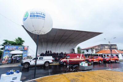 Estado e Município se unem para garantir tranquilidade no 80º Lava-pratos em Ribamar