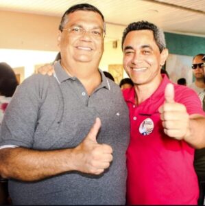 Ex-auxiliar de Dino aciona advogado bolsonarista no STF após vídeo antigo do ministro