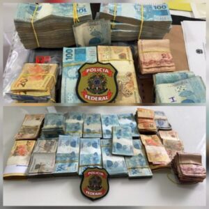 PF deflagra operação para apurar fraude em licitação, em Timbiras