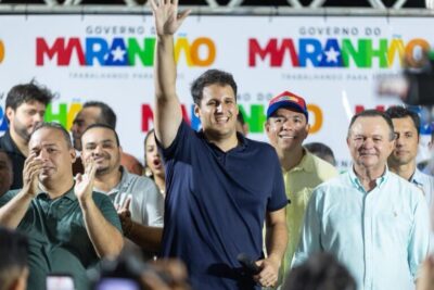 A irreversibilidade da candidatura de Orleans Brandão