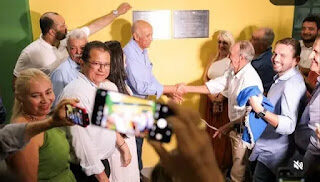 Tuntum inaugura complexo “Indústria do Conhecimento” e entra para seleta lista do Maranhão