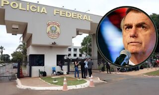 1ª Turma do STF mantém prisão preventiva de Bolsonaro por unanimidade