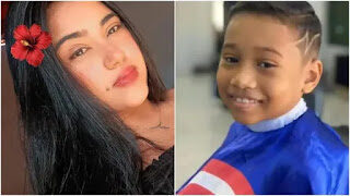 TRAGÉDIA: mãe e filho morrem em trágico acidente em Balsas