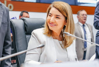 STF encerra impasse, garante mandato de Iracema Vale na Alema e frustra oposição