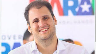 Em grande ato convencional Orleans Brandão é eleito presidente do MDB do Maranhão