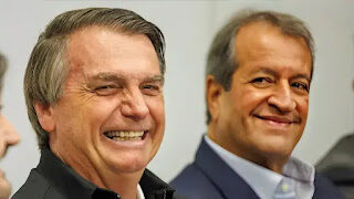 PL bate recorde histórico de filiações após prisão de Bolsonaro e lançamento de campanha