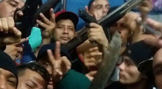 A eleição da Segurança: a sociedade brasileira exige firmeza contra o crime