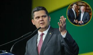 Alcolumbre Cancela Sabatina de Jorge Messias ao STF e Acusa Governo Lula de “Omissão Grave”