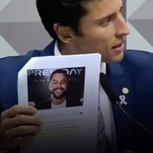 ​Duarte Jr. defende convite a ex-gerente do INSS no MA para depor na CPMI