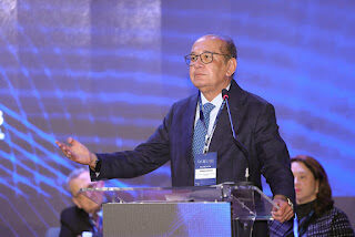 Gilmar Mendes diz que Lei do Impeachment “caducou” e nega proteção ao STF: “Se trata de aplicar a Constituição”