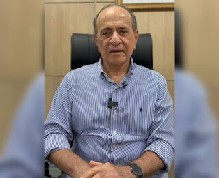 Governo Brandão tem sido marcado por volume expressivo de obras”, diz Aparício Bandeira, titular da SINFRA