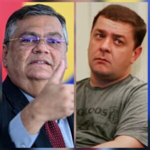 Ministro Flávio Dino anula decisão da CPMI que autorizava quebra de sigilos de Lulinha