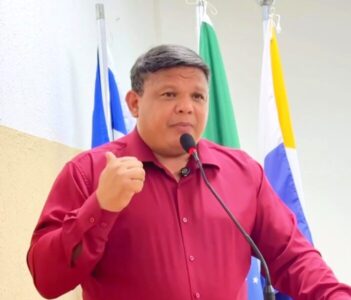 Vereador Marcos Moura dispara na audiência da Saúde e escancara o contraste entre a atual gestão e os 12 anos de descaso