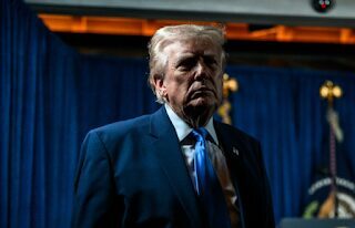 Trump declara que os EUA iniciarão ataques terrestres para conter o narcotráfico vindo da Venezuela