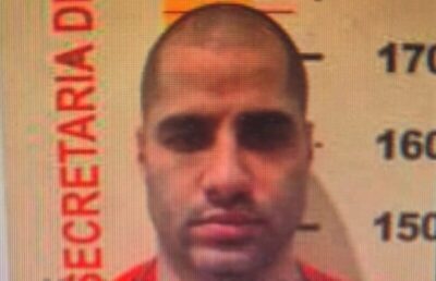 ‘Sicário’ de Daniel Vorcaro morre em cela da PF em Minas Gerais