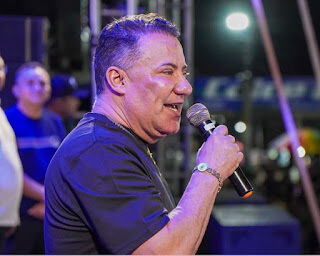 CELEBRAÇÃO:  Eduardo DP comemora 52 anos com grande festa em Dom Pedro e reúne lideranças locais