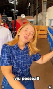 Iracema Vale e sua força política municipalista